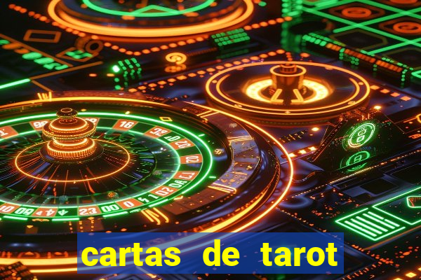 cartas de tarot gratis futuro inmediato